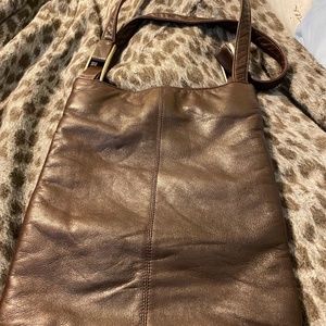 DKNY satchel HOBO Bag